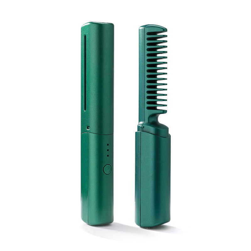 Travel Dryer™ Schnelles und einfaches Haarstyling für unterwegs in nur wenigen Minuten.