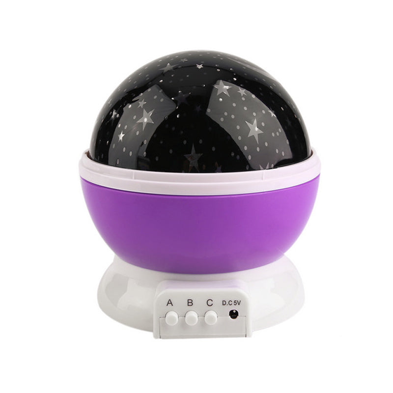 Galaxy Star Light Projektor | Karnz
