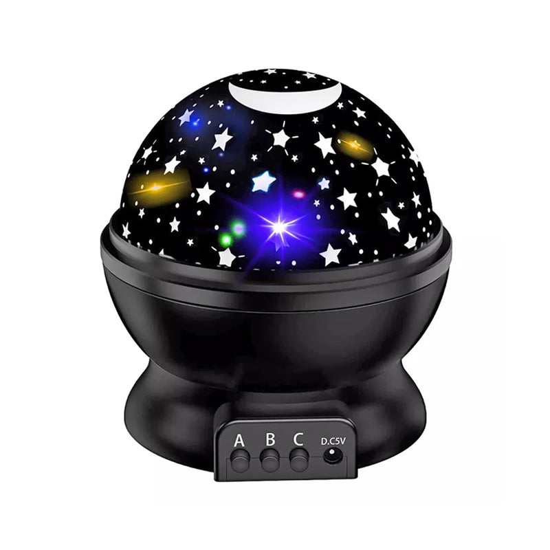 Galaxy Star Light Projektor | Karnz