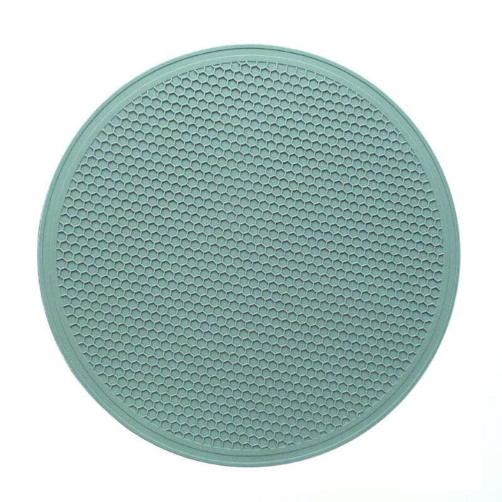 Mikrowellenmatte Silikonabdeckung Pad | Karnz