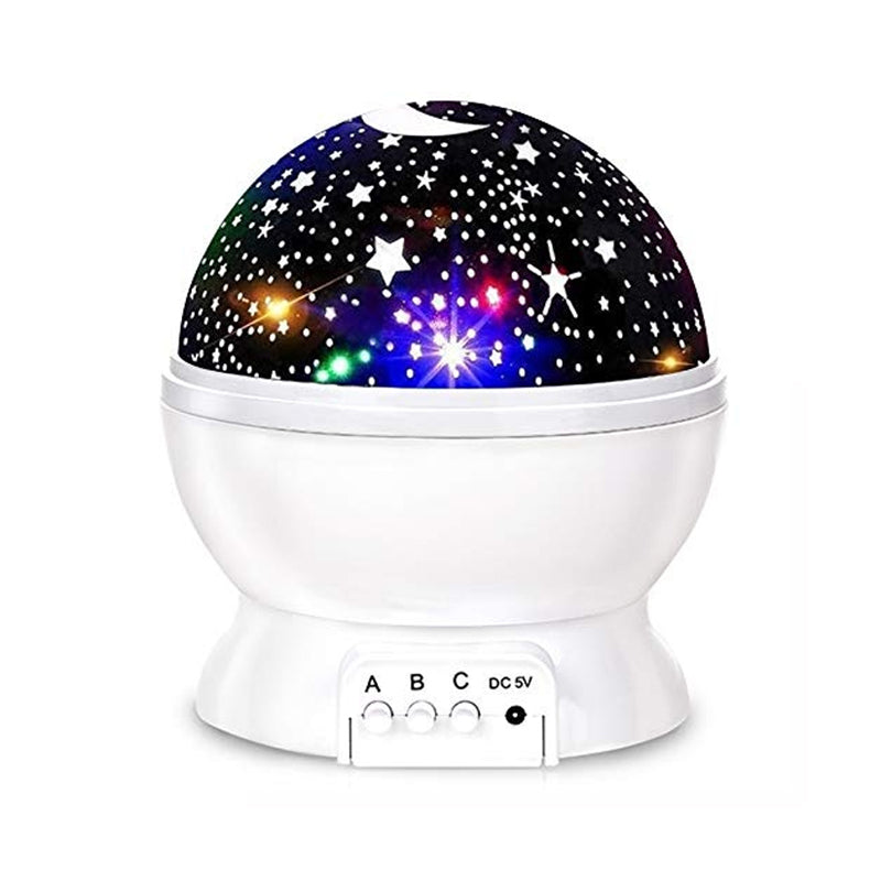 Galaxy Star Light Projektor | Karnz