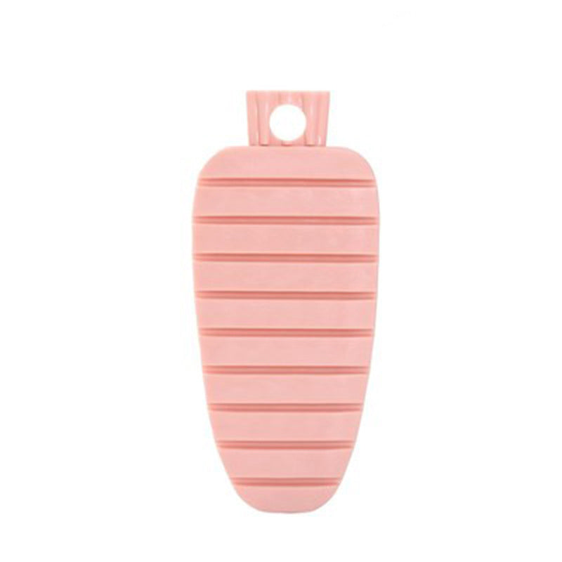 Carrot Styling Brush | Karnz