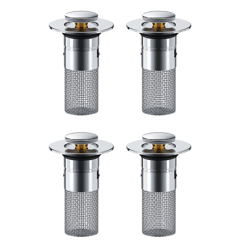 Edelstahl Bodenablauf Filter | Karnz