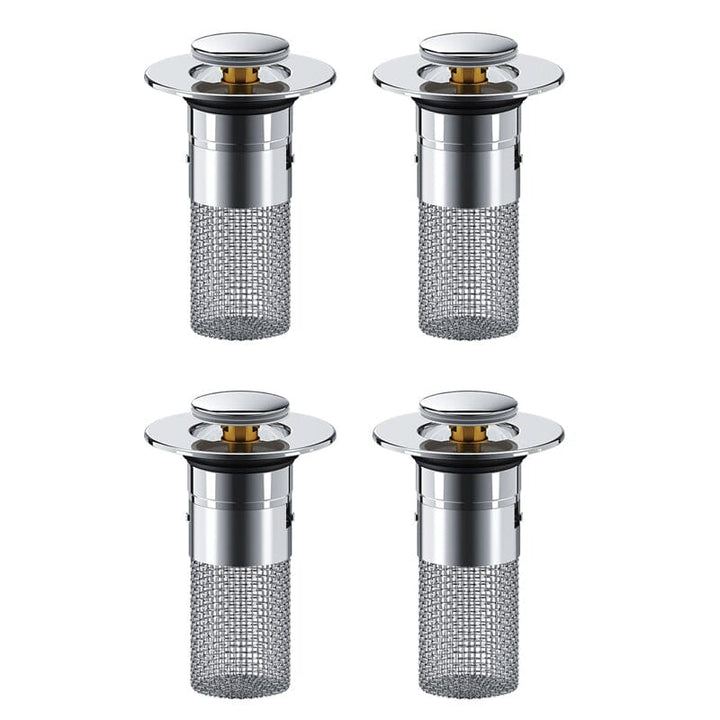 Edelstahl Bodenablauf Filter | Karnz