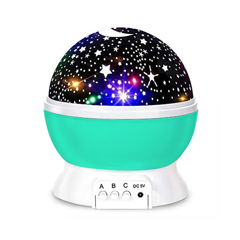 Galaxy Star Light Projektor | Karnz