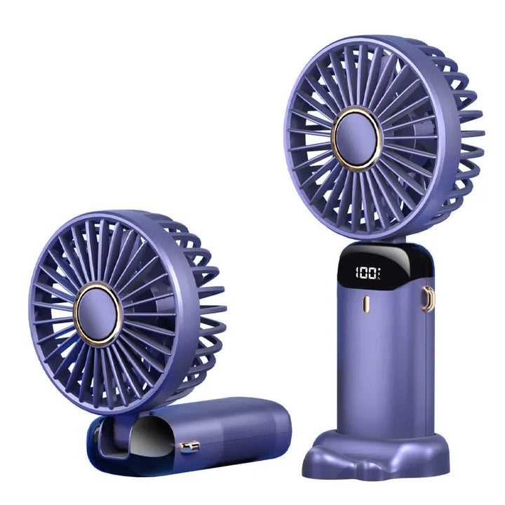 Tragbarer elektrischer Kaltkompressorkühlventilator | Karnz