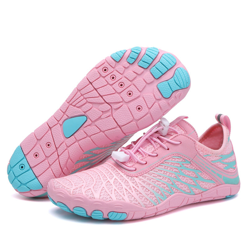Skin Pro mit Kupfer – Erdende Allround-Barfußschuhe