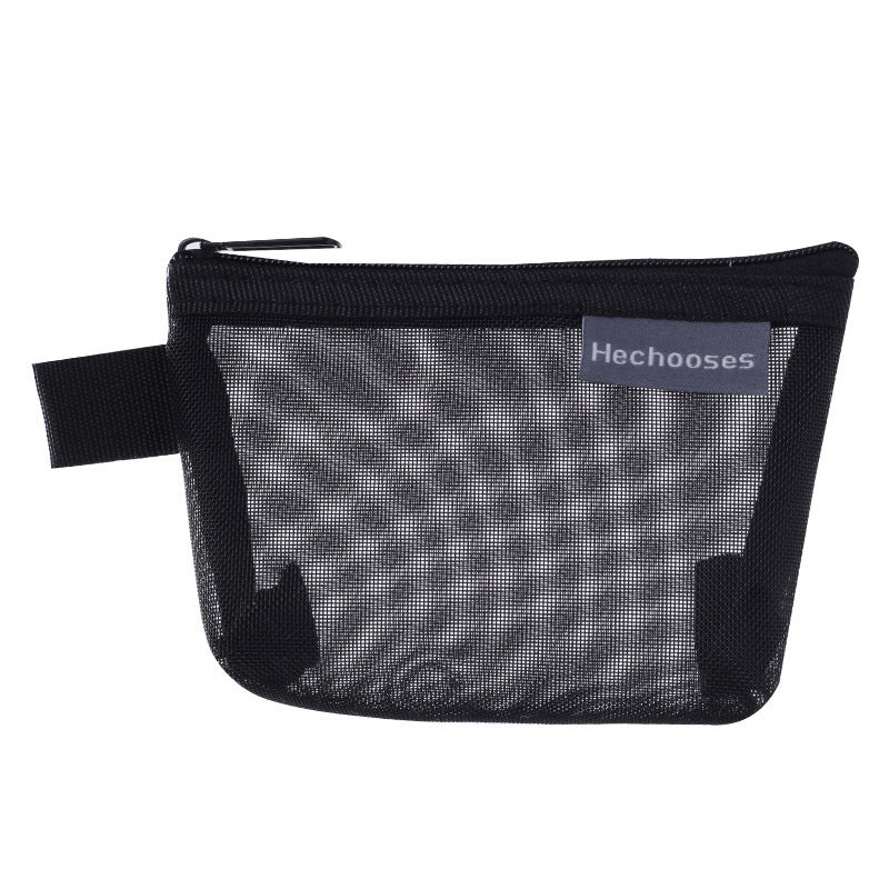 Tragbare Netzspeichertasche Karnz