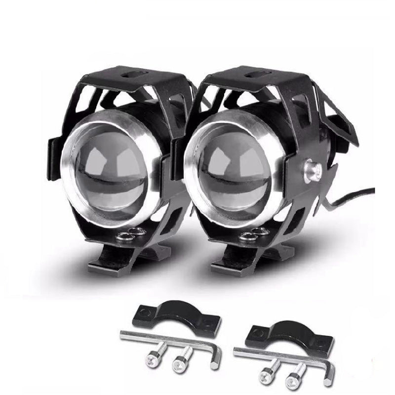 Motorrad-Fahrlicht LED-Zusatzscheinwerfer