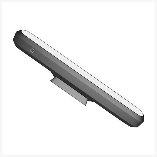 Magnetische wiederaufladbare Touch-Lampe mit langer Akkulaufzeit