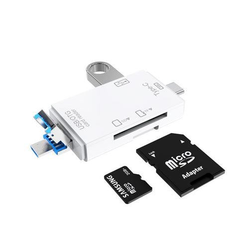 Switch Card Filter | Karnz