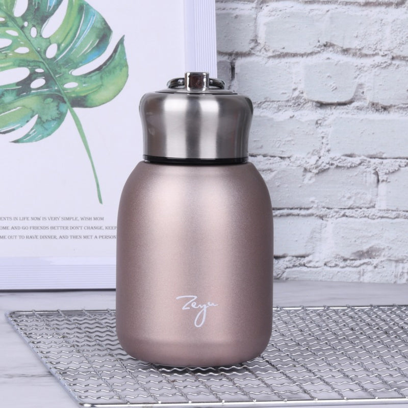 10.15oz Mini-Vakuum-Thermo-Wasserflasche | Karnz