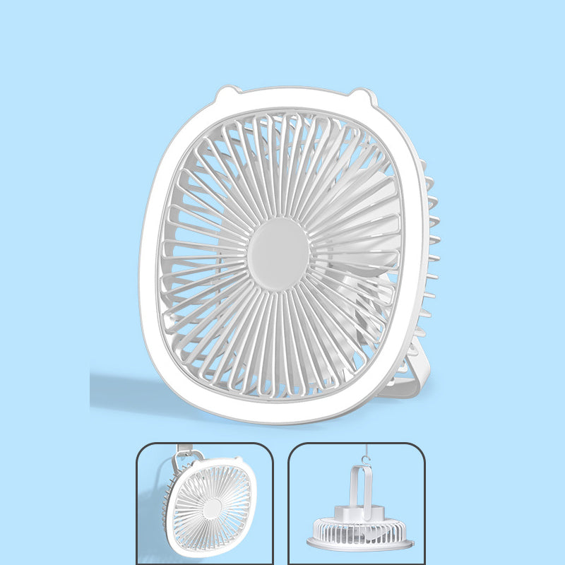 Multi-funktionaler Mini Ventilator | Karnz