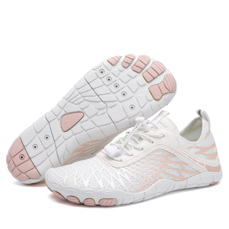 Skin Pro mit Kupfer – Erdende Allround-Barfußschuhe
