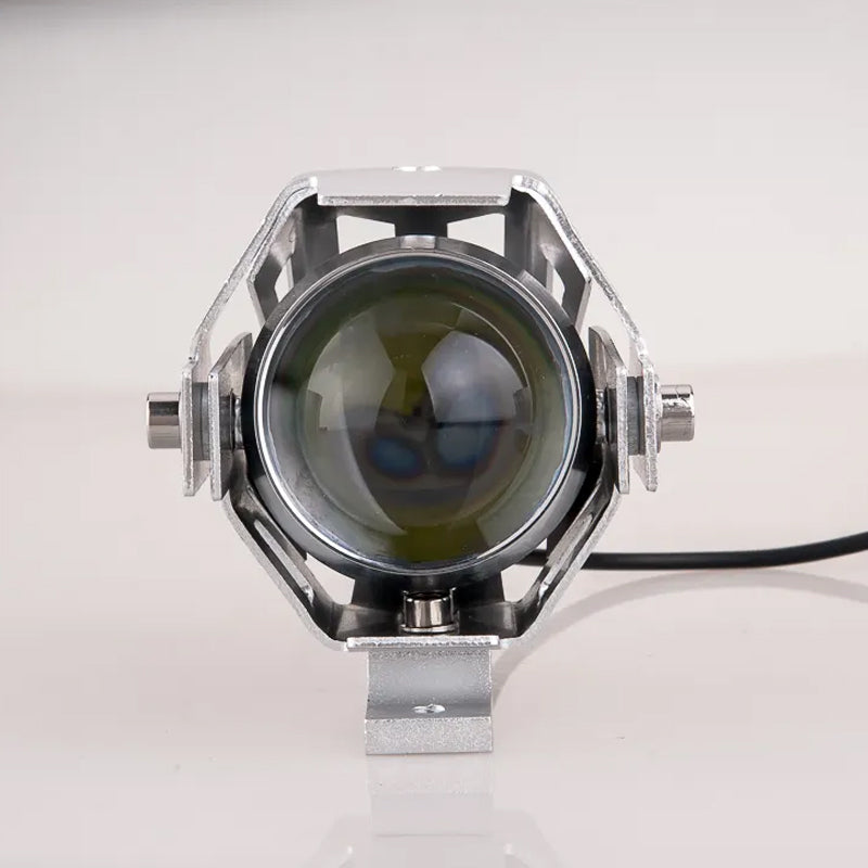 Motorrad-Fahrlicht LED-Zusatzscheinwerfer