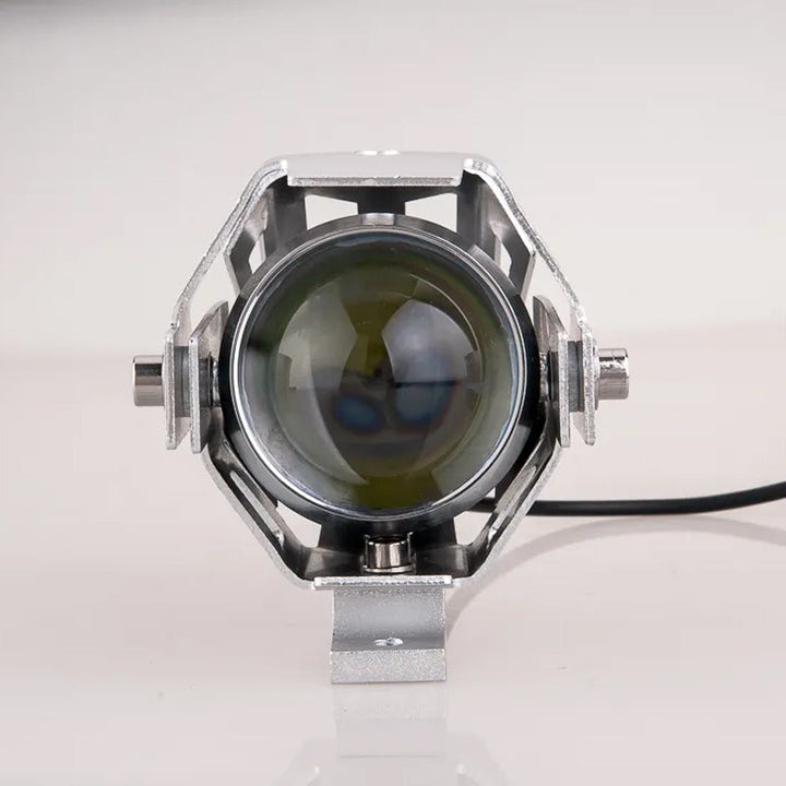 Motorrad-Fahrlicht LED-Zusatzscheinwerfer