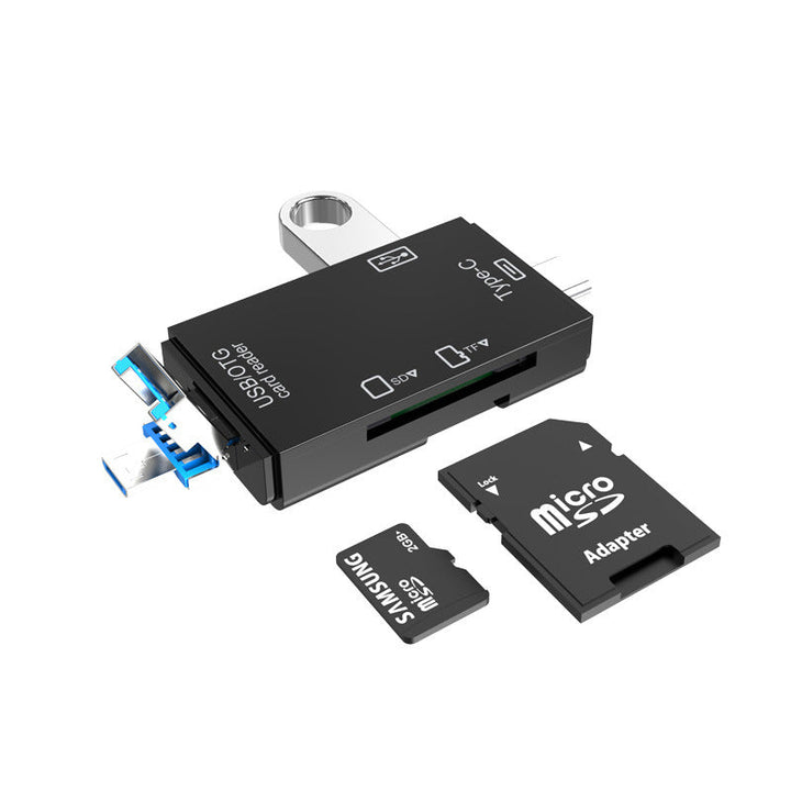 Switch Card Filter | Karnz
