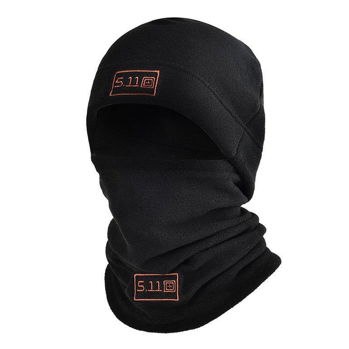 Polar-Fleece-Sturmhaube Gesichtsmaske