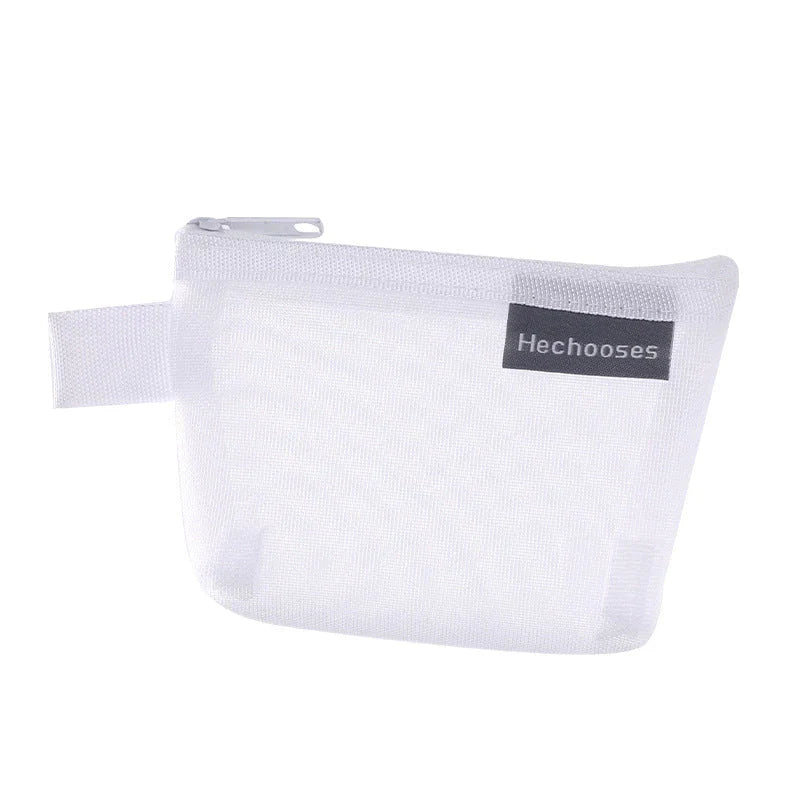 Tragbare Netzspeichertasche Karnz