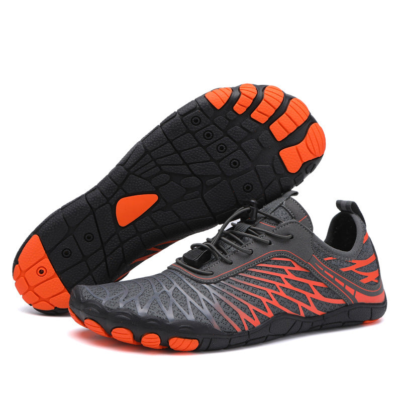 Skin Pro mit Kupfer – Erdende Allround-Barfußschuhe