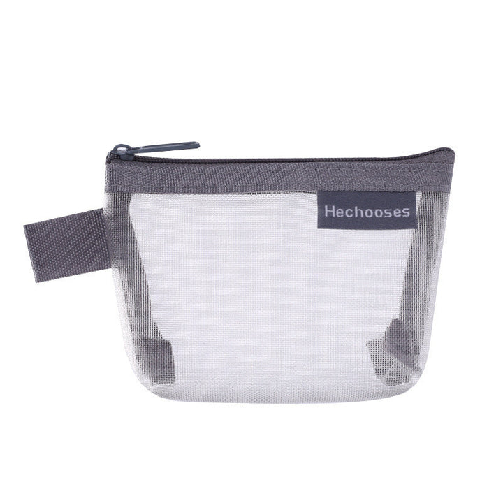 Tragbare Netzspeichertasche Karnz