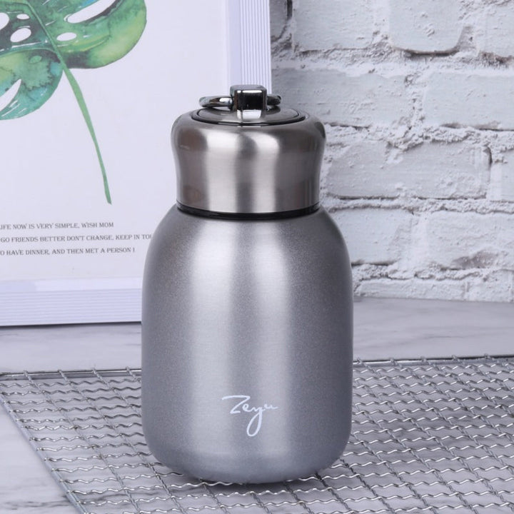 10.15oz Mini-Vakuum-Thermo-Wasserflasche | Karnz