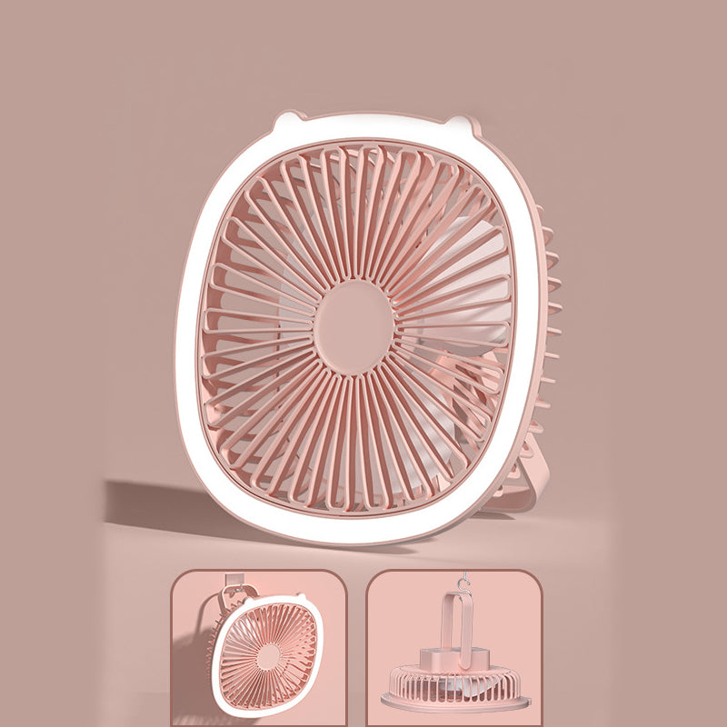 Multi-funktionaler Mini Ventilator | Karnz
