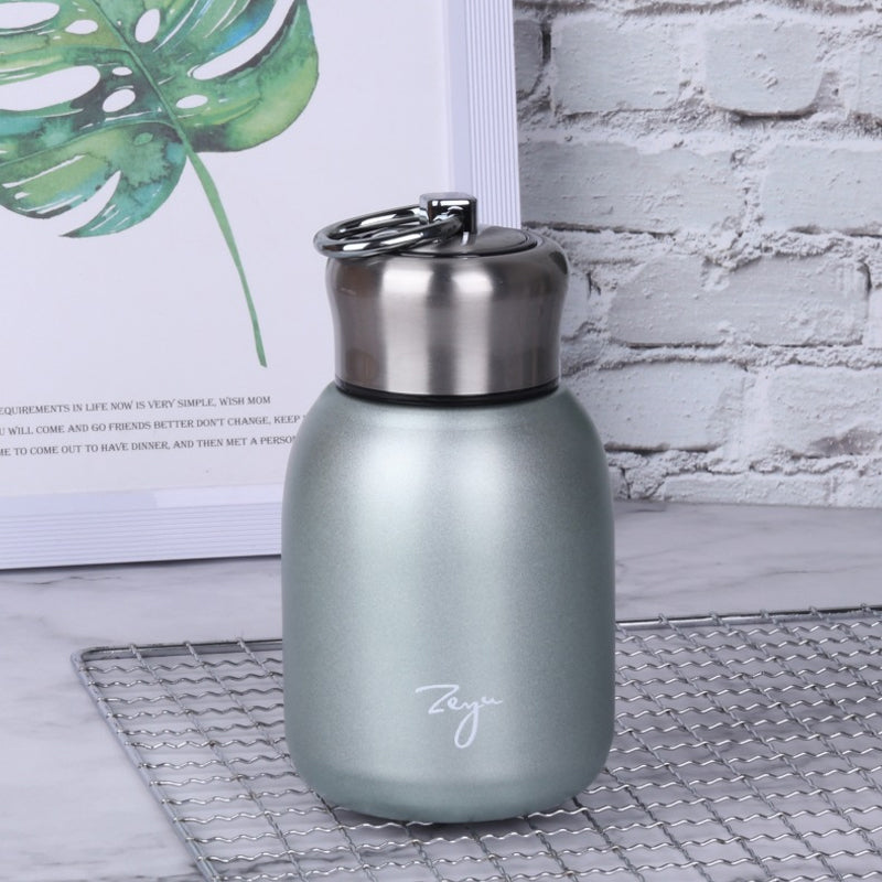 10.15oz Mini-Vakuum-Thermo-Wasserflasche | Karnz