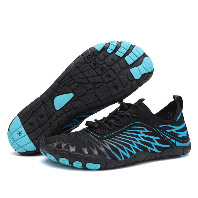 Skin Pro mit Kupfer – Erdende Allround-Barfußschuhe
