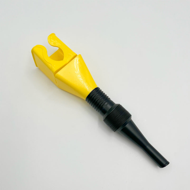 Flexibles Abflusswerkzeug Snap Trichter | Karnz