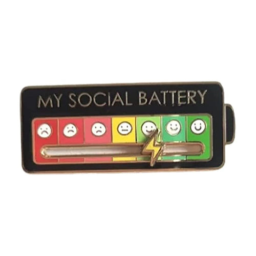 Interaktive Mood-Pins | Karnz