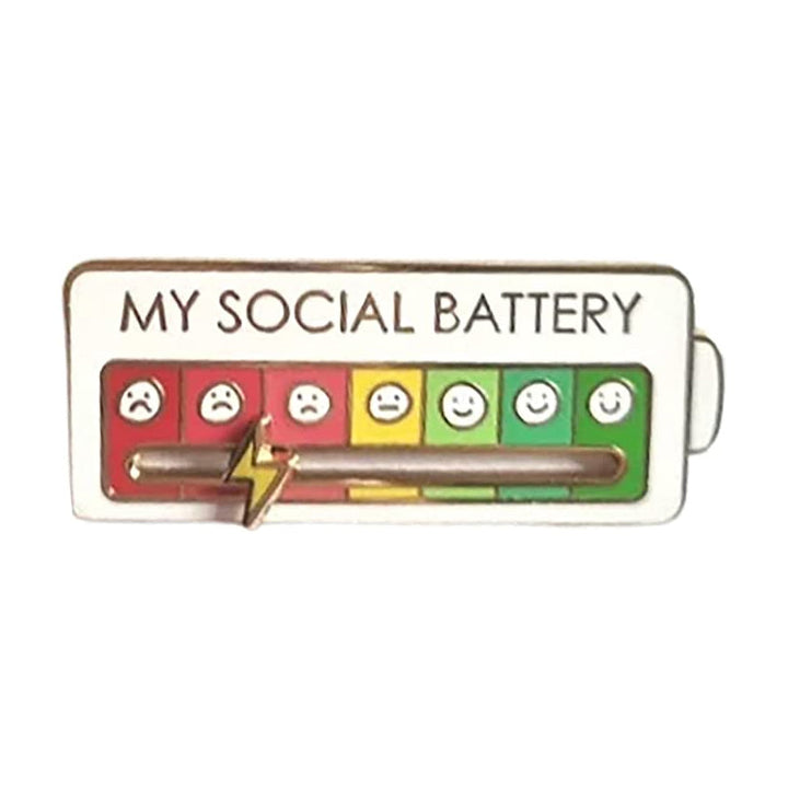 Interaktive Mood-Pins | Karnz