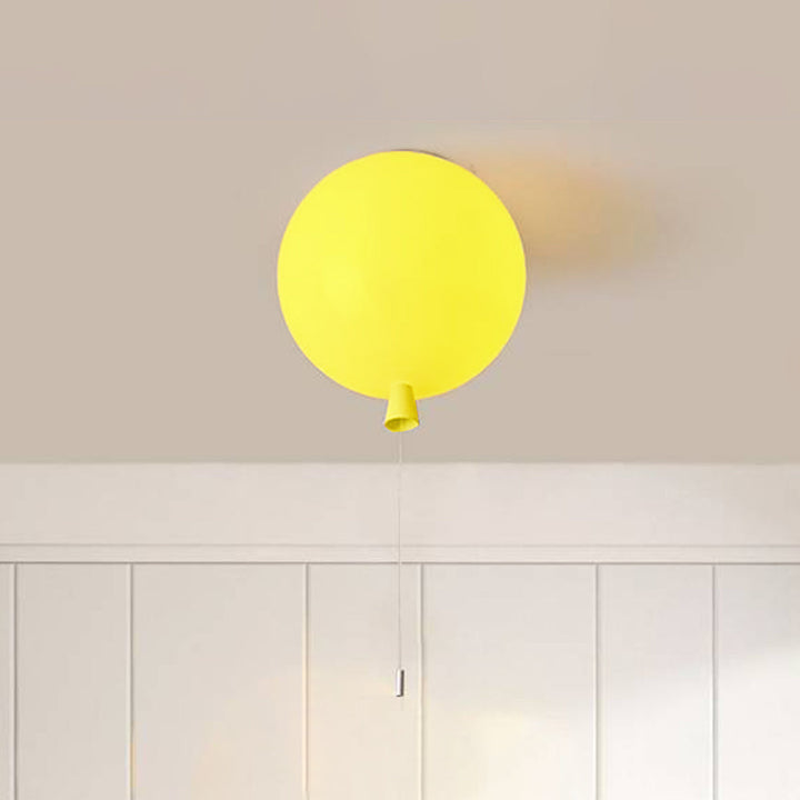 Moderne LED-Deckenlampe - Stilvolle Beleuchtung für Schlafzimmer und Wohnzimmer | Karnz