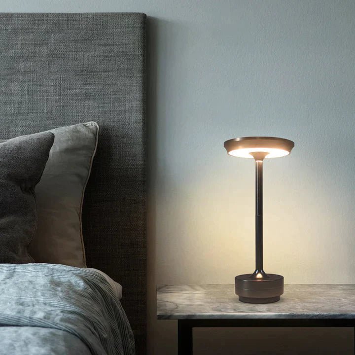 LuxeGlow Erhellen Sie Ihren Raum mit Eleganz | Karnz