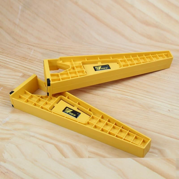 Schubladenführung Installation Jig | Karnz
