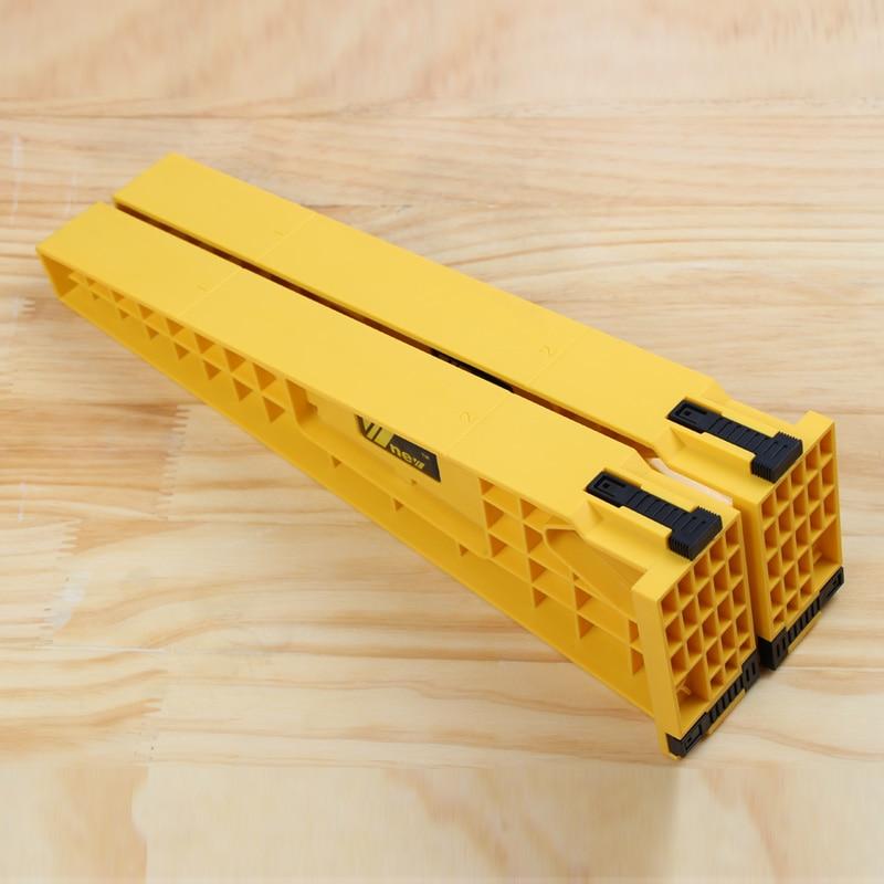 Schubladenführung Installation Jig | Karnz