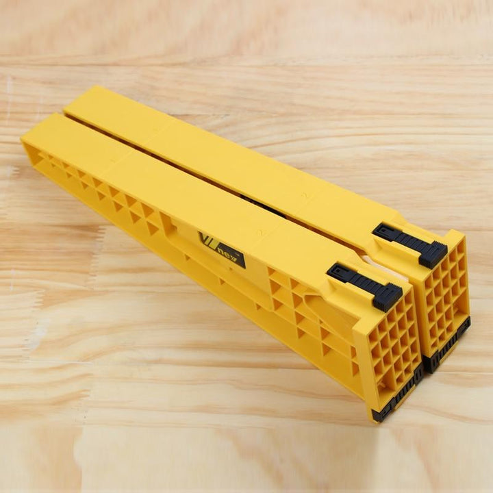 Schubladenführung Installation Jig | Karnz
