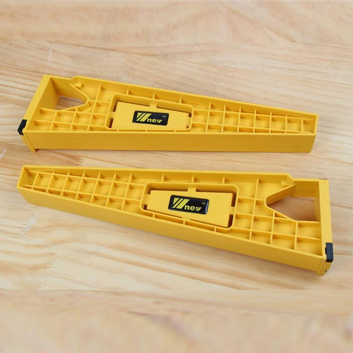 Schubladenführung Installation Jig | Karnz