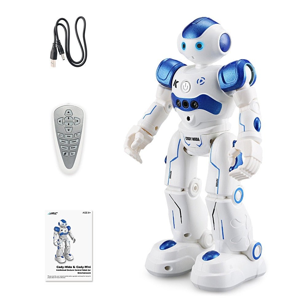 Intelligenter Roboter, intelligentes Spielzeug