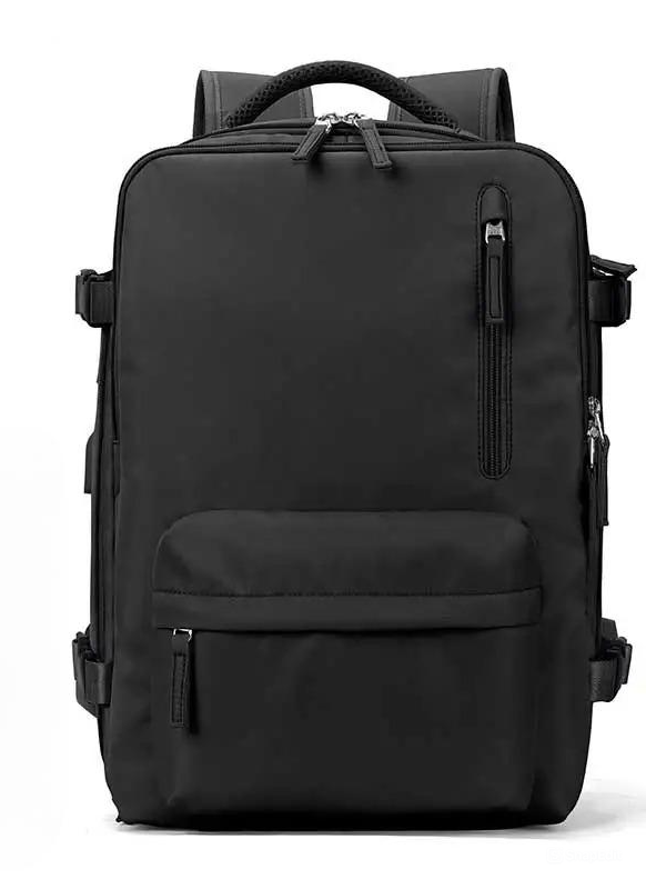 Reise-Hangepäcks-Rucksack mit Schuhfach