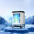 Tragbare Mini-Klimaanlage | Karnz