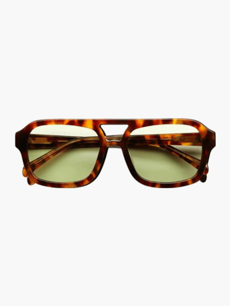 Vintage-Sonnenbrillen mit UV-Schutz und retro Charme – Loreen | Karnz