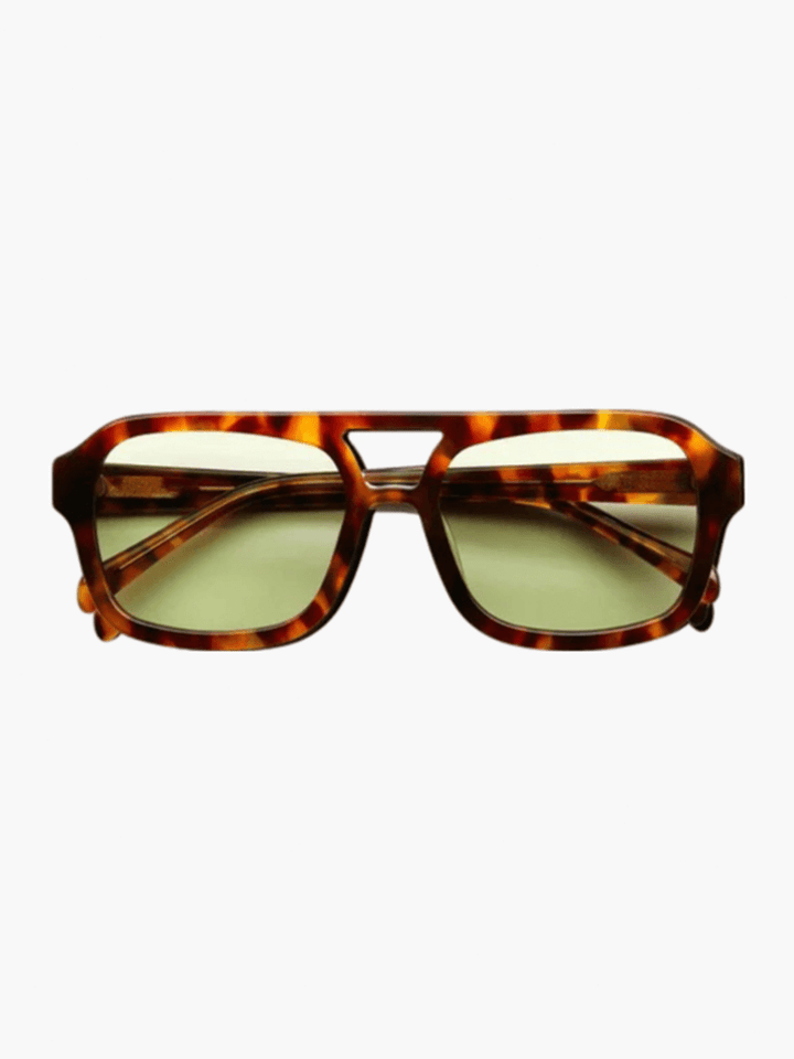 Vintage-Sonnenbrillen mit UV-Schutz und retro Charme – Loreen | Karnz