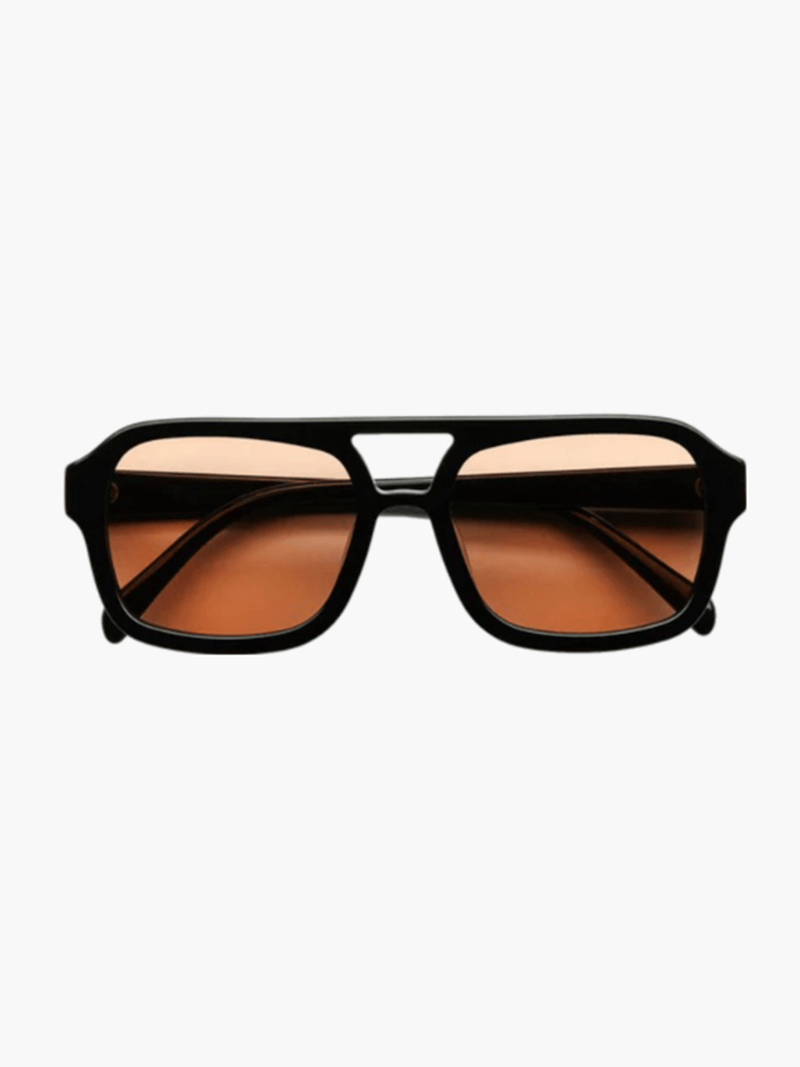 Vintage-Sonnenbrillen mit UV-Schutz und retro Charme – Loreen | Karnz
