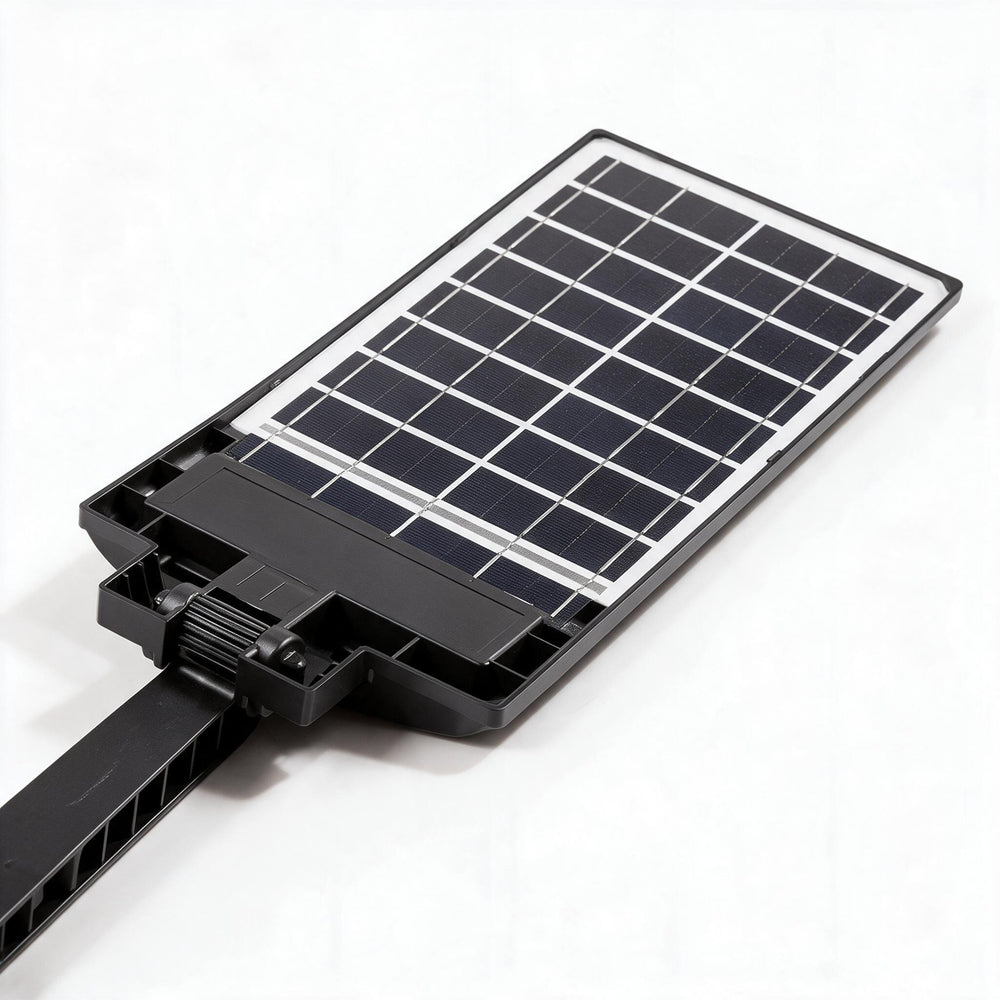 Solar Flutlicht 3000W – SunGuard 3000 | Karnz