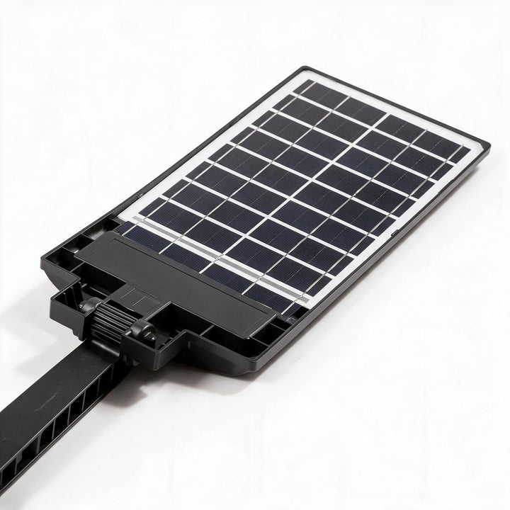 Solar Flutlicht 3000W – SunGuard 3000 | Karnz
