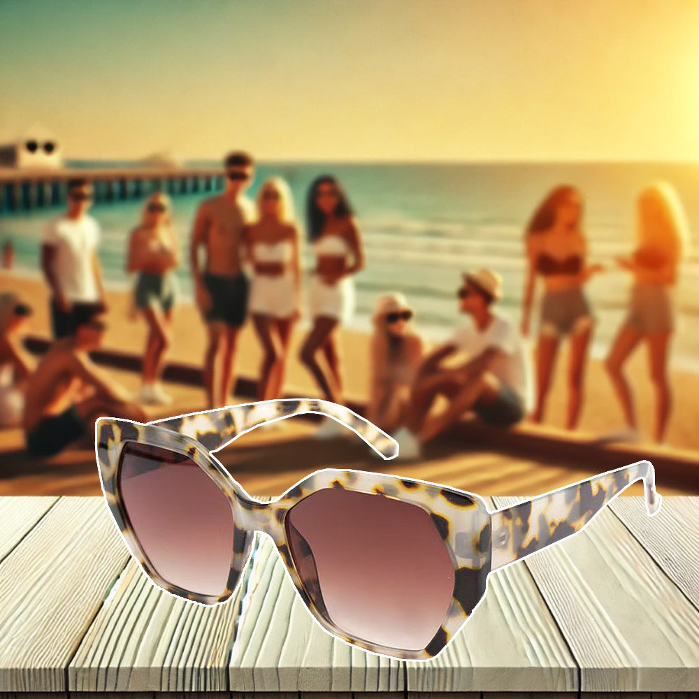 Sonnenbrillen in vielen Designs – von klassisch bis trendy! | Karnz