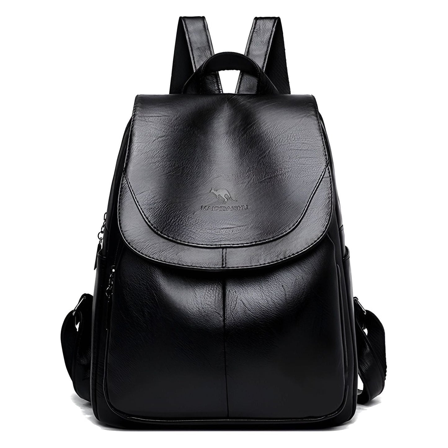 Damen-Lederrucksack – Elegant und praktisch | Perfekt für Alltag und Büro