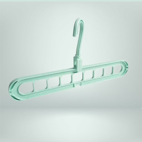 Kleiderbügel-Organizer Platzspar-Rack 2er-Set | Karnz