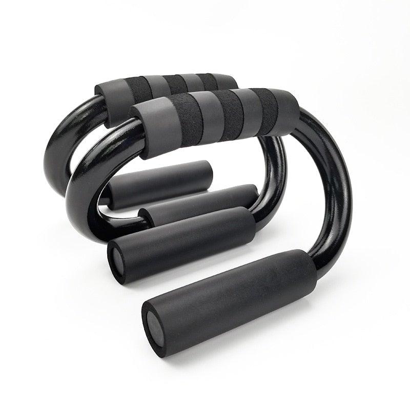 Spartan Push-Up Board – Intelligentes Liegestützbrett